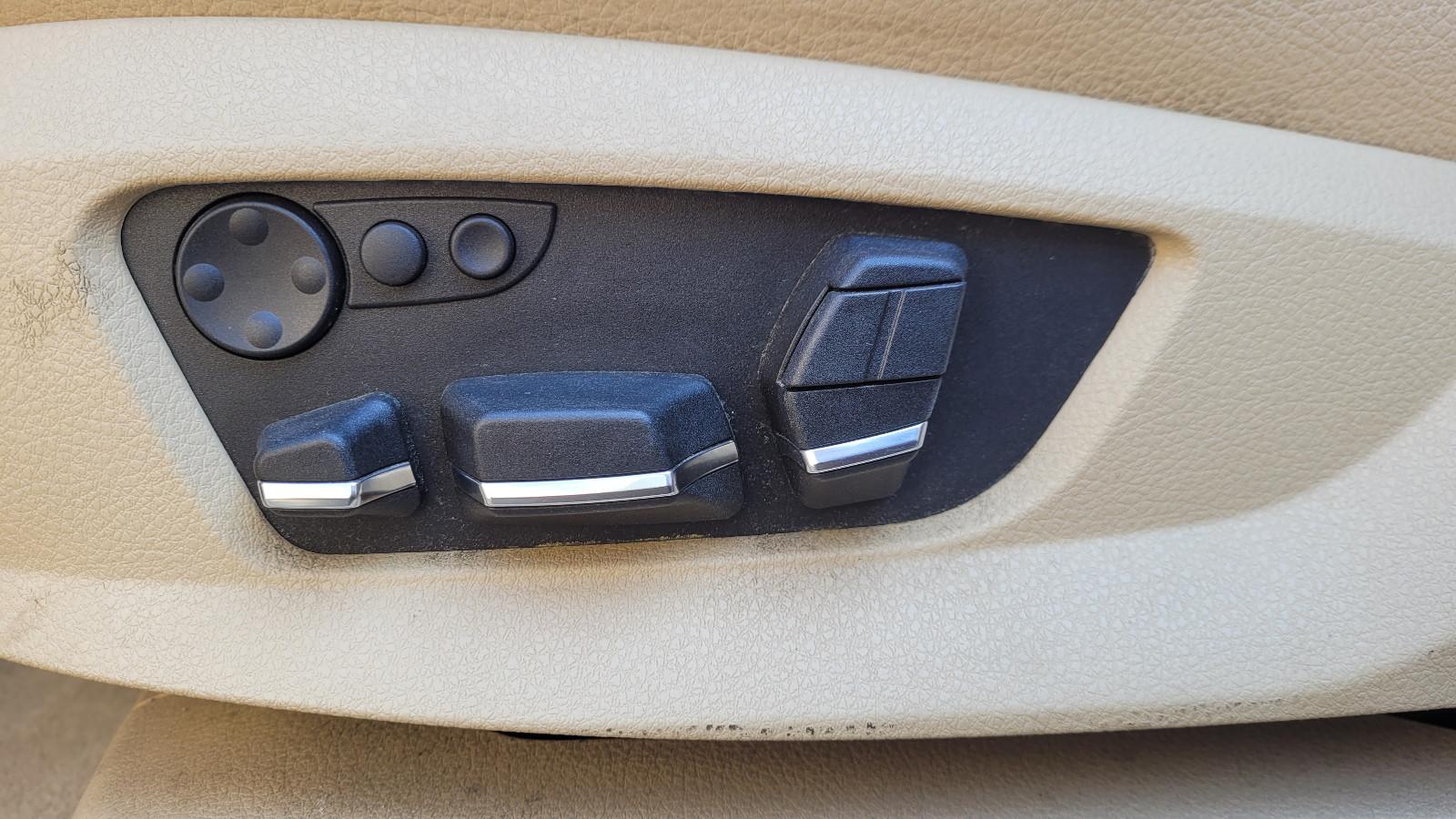 BMW 530d  Touring -