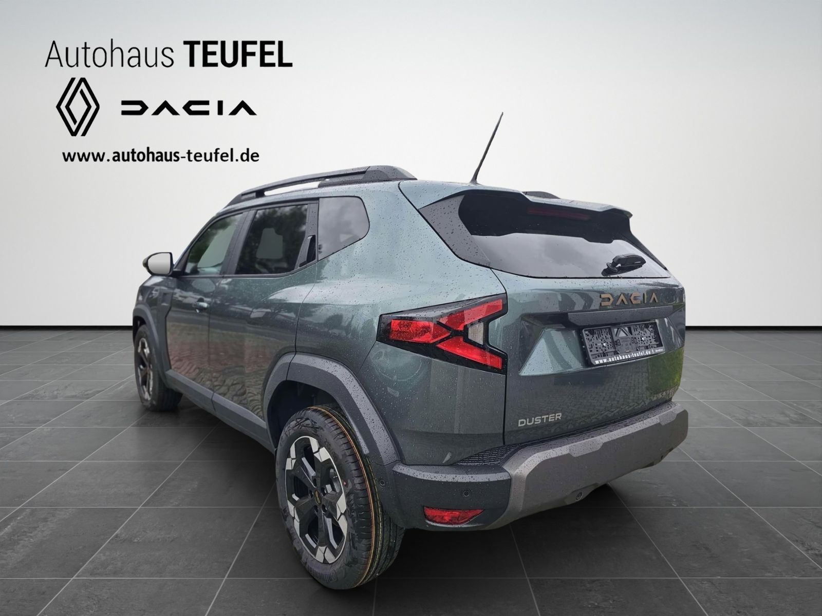 Dacia Duster - Bild 7