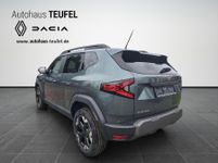 Dacia Duster - Vorschau Bild 7