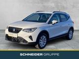 Seat Arona Style 1.0 TSI AHK+LED+NAVI+ACC+DAB+KLIMA - Seat Arona Tageszulassungen