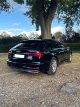 Audi A6 40 TDI S tronic Avant - - Audi A6 Gebrauchtwagen in Duisburg