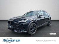 Cupra Formentor - Vorschau Bild 1