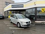 Volkswagen Touran Freestyle, Automatik, 7 Sitzer, 1 Hand - Volkswagen Touran Freestyle mit Diesel-Antrieb