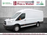 Ford Transit EcoBlue 350 L4 Trend KAMERA+TEMPOMAT+270 - Ford E 350