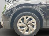 Volkswagen Tiguan Allspace Life 1.5 TSI DSG 7Sitze Navi AHK - Volkswagen Tiguan Allspace: 7 Sitzer