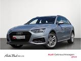 Audi A4 Avant Advanced 35TFSI Stronic Navi LED ACC EP - Audi A4: Kombi, Advanced
