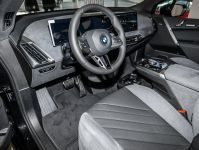 BMW iX - Vorschau Bild 5