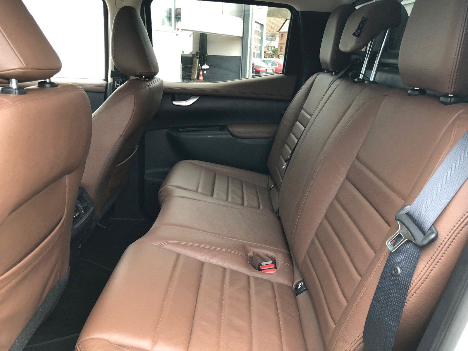 Fahrzeugabbildung Mercedes-Benz X 350 d 4M +360° KAMERA+TRITTBRETTER+HARDCOV+AHK