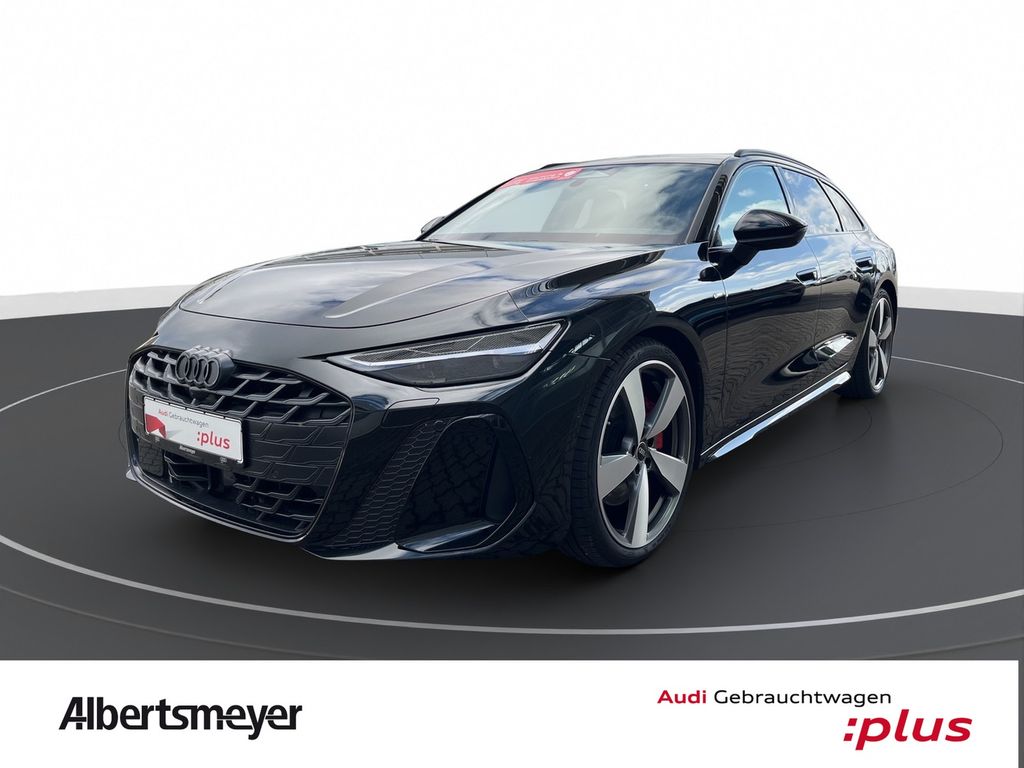 Image of Audi A6