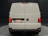 Volkswagen T6.1 Transporter Kasten*Sitzhzg*REGALE*AHK*3-SIT - gebrauchte Kleintransporter