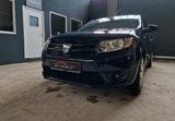 Dacia SANDERO II 1.2 ESSENTIEL LIMOUSINE-1.HAND-EURO5 - Dacia Sandero: 1.5