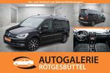 Volkswagen Caddy Maxi 2.0 TDI DSG HIGHLINE *KAMERA*ACC*AHK* - Volkswagen Caddy Maxi in Braunschweig