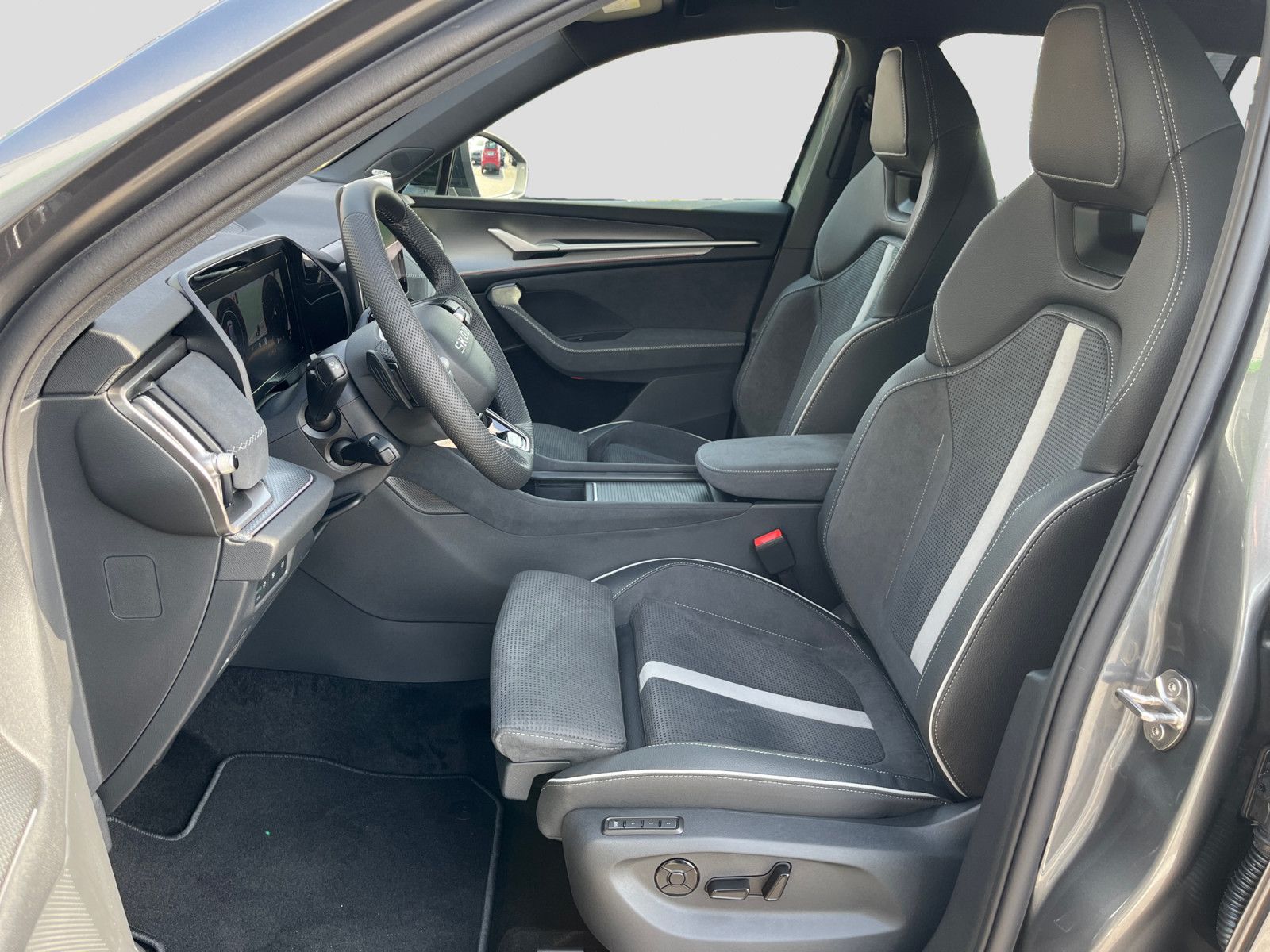 Skoda Kodiaq - Bild 10