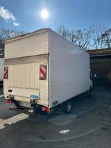Nissan NT400 Cabstar 3,5t LKW Ladebordwand  - Angebote