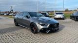 Mercedes-Benz CLA 45 S 4M+ Perf.Sitze+Aero+Night2+Headup+Sound - Mercedes CLA 45 AMG Shooting Brake mit Schiebedach