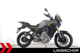 Moto Guzzi STELVIO PFF - SONDERPREIS! - MOTO GUZZI STELVIO PFF