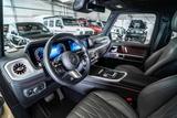 Mercedes-Benz G 500 AMG Line FACELIFT / Superior / Rear DVD - gebrauchte Mercedes-Benz G 500 aus dem Jahr 2024