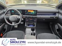 Hyundai TUCSON - Vorschau Bild 7