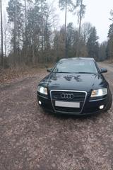 Audi A8 3.7 Benzin quattro - gebrauchte Audi A8 aus dem Jahr 2006