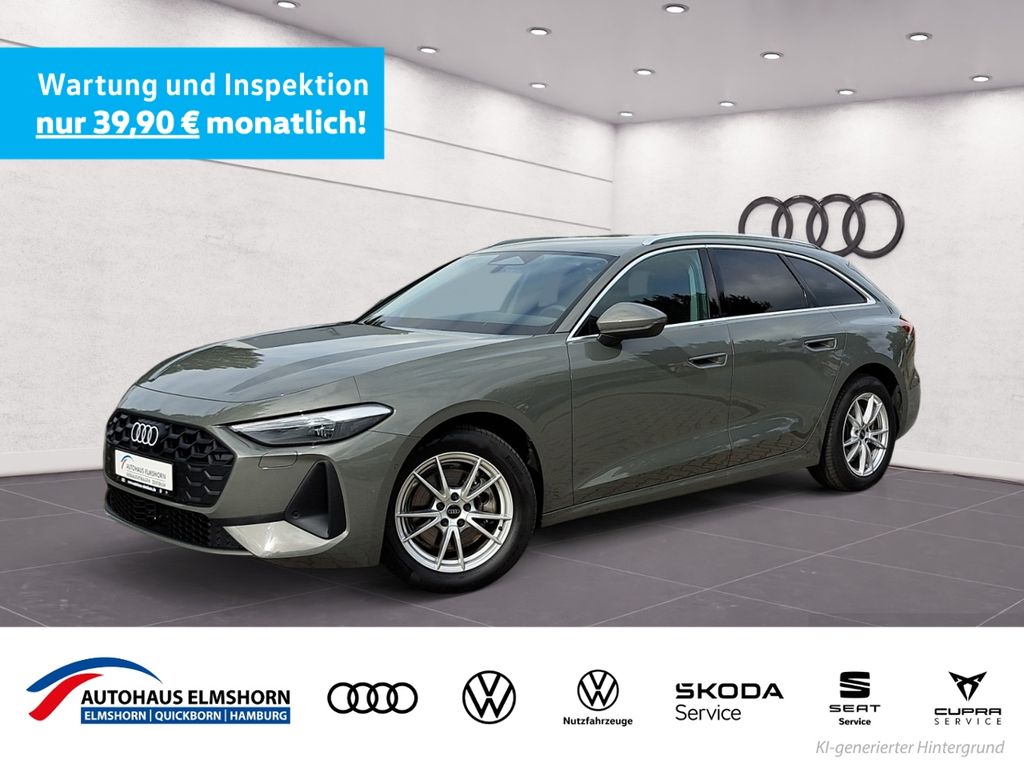 Image of Audi A5