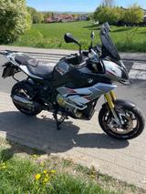 BMW S1000 XR Garagenfahrzeug - SPORTTOURER VON 751 BIS 1000 CCM