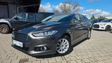 Ford Mondeo Turnier Titanium/GARANTIE/TÜV NEU/SERVICE - Ford Mondeo in Freiburg