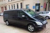 Mercedes-Benz Mercedes Viano W639 2.2CDI 163ps  8 Sitze - Mercedes-Benz Viano: W639