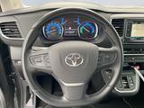Toyota Proace Verso L1 Electric 75KWh Executive *HUD*CA - Toyota 7-Sitzer