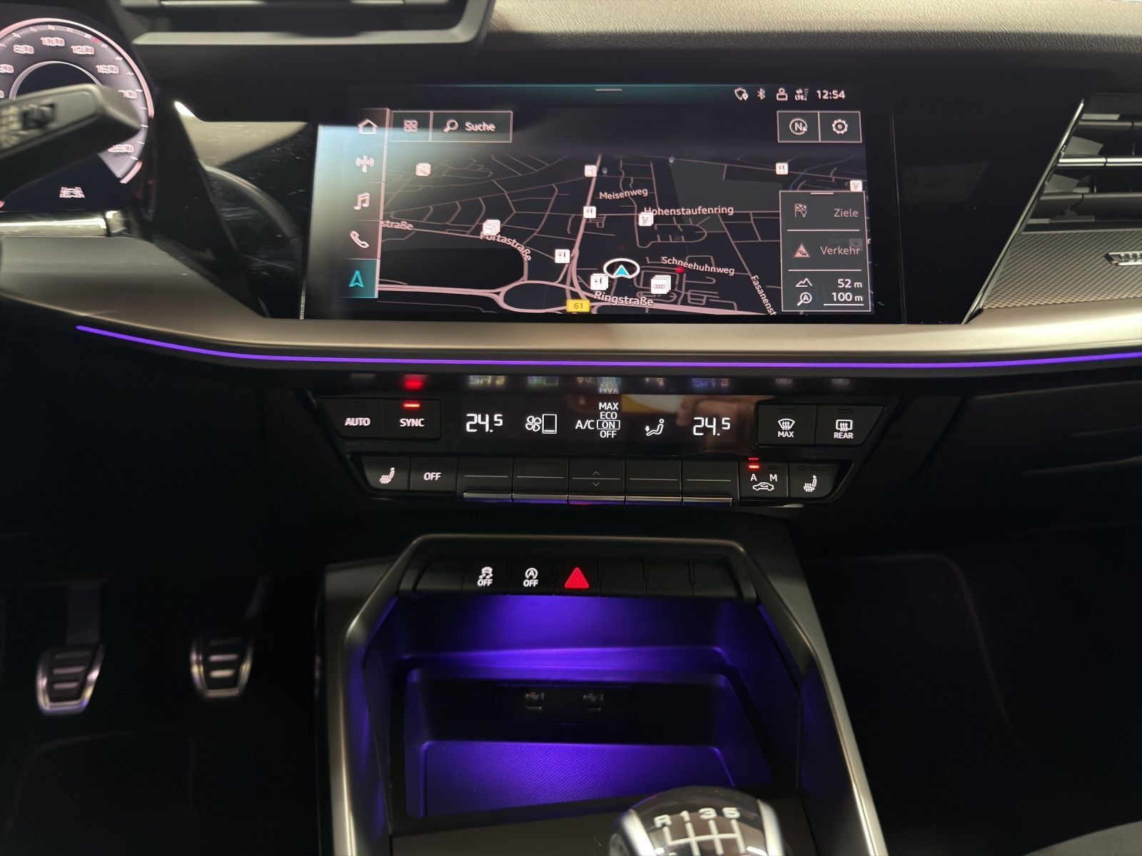 Audi A3 - Bild 9