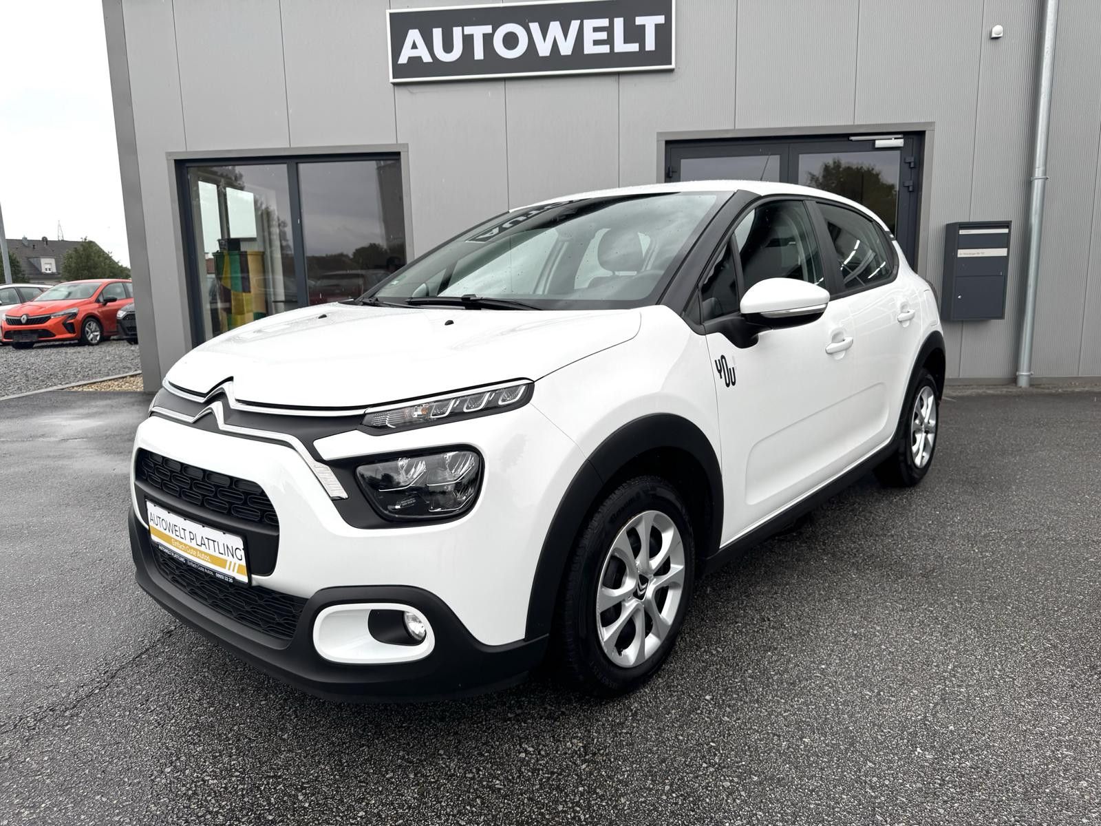 CITROEN C3