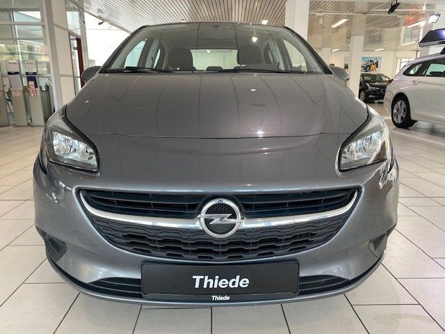 Fahrzeugabbildung Opel Corsa E 1.2 EDITION 5-TÜR KLIMA/SHZ/PDC/TEMP.