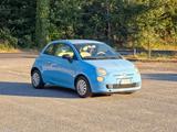 Fiat 500 1.2 by Gucci CV-69 E5 Manuale NEO 2011 - Fiat 500 Gucci Gebrauchtwagen