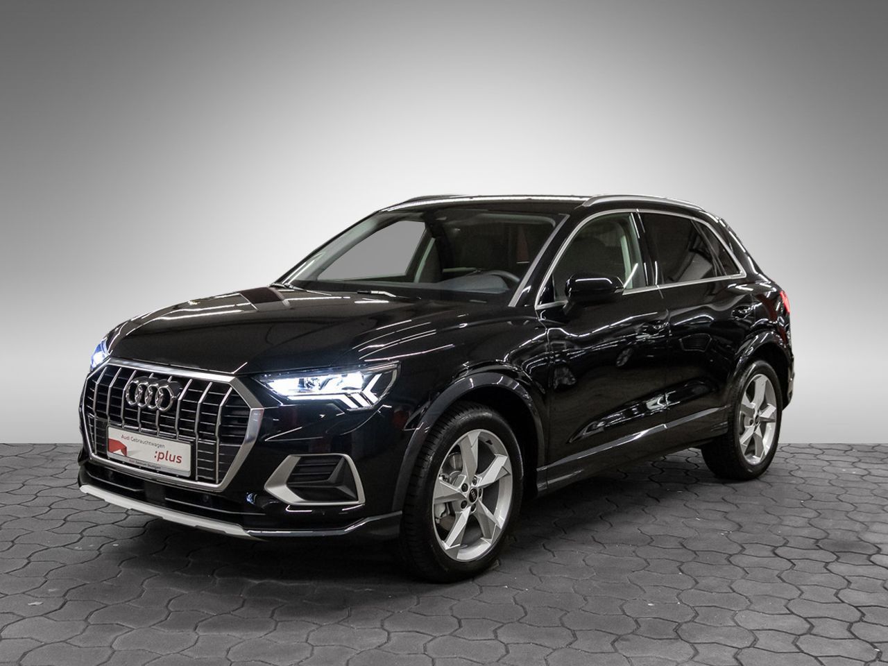 Audi Q3 - Bild 2