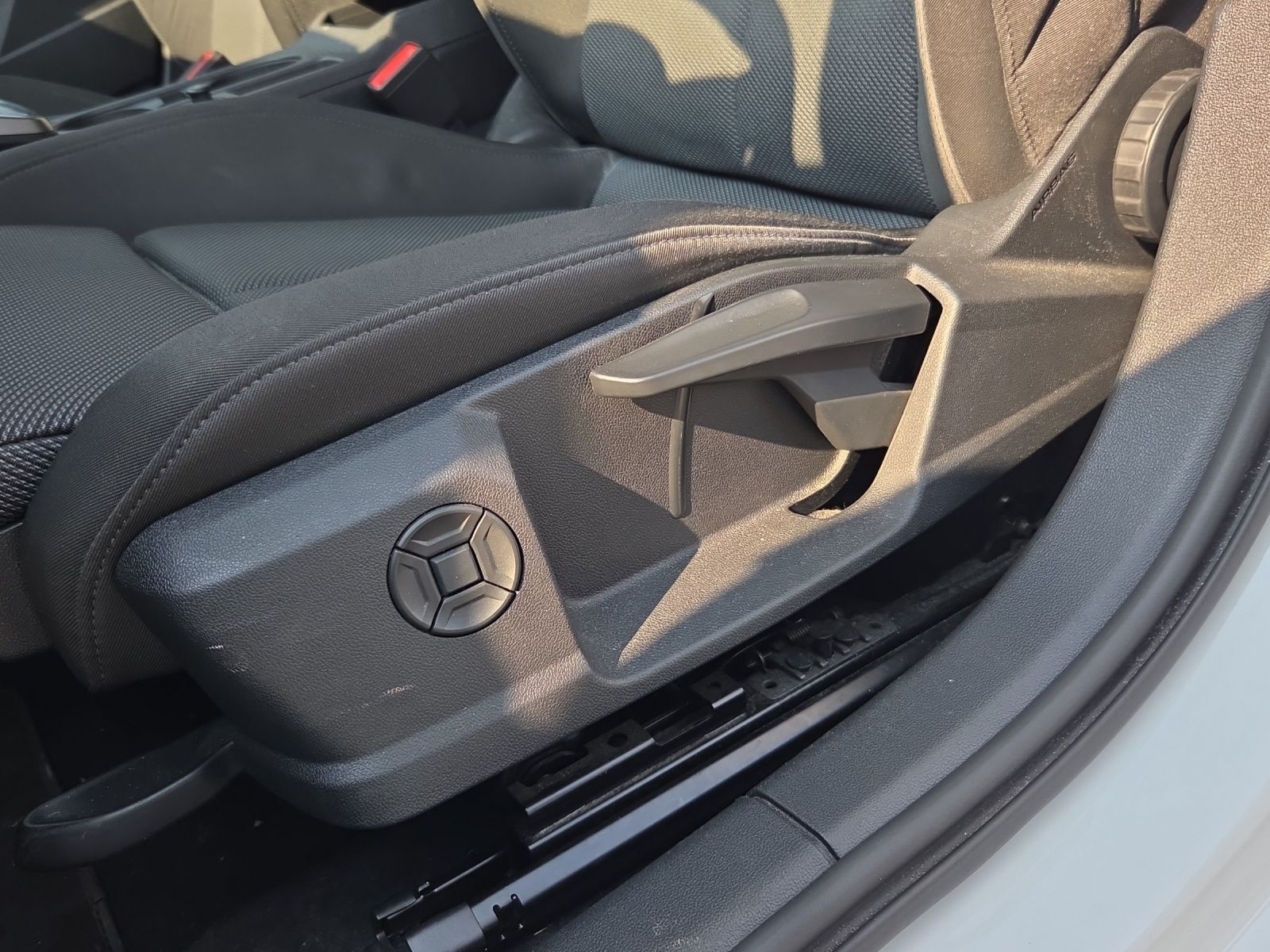 Audi A3 - Bild 14