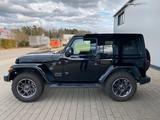 Jeep Wrangler 2.0 T-GDi 80th Anniversary Autom. 8... - Jeep Wrangler: 80th Anniversary