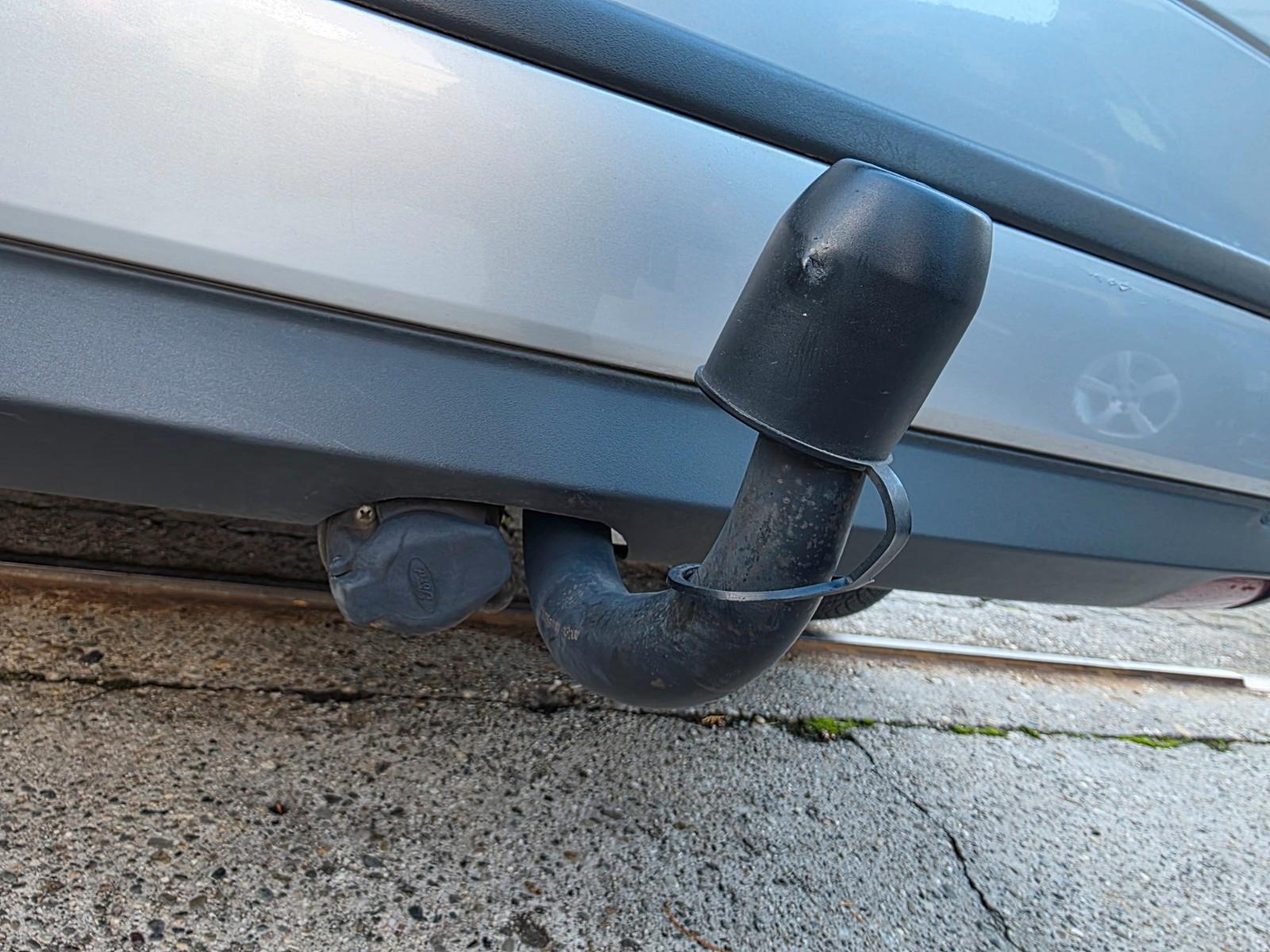 Ford Focus 2006 — photo 15
