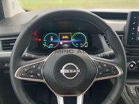 Nissan Townstar L1 Kasten 45kWh N-Connecta 360°CAM NAVI - Image