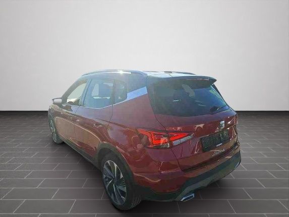 Seat Arona - Bild 6