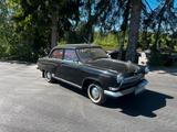 Andere GAZ Wolga M 21 S Oldtimer restauriert, sup... - Andere: Wolga