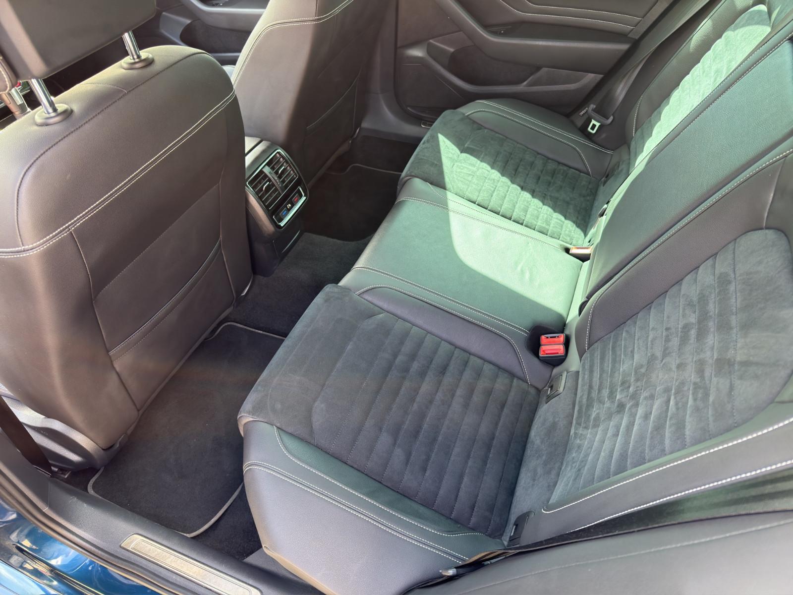 Volkswagen Passat Elegance, миниатюра 13