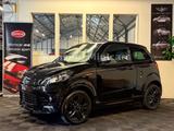 Ligier JS50L Sport Black Klima Mopedauto Microcar 45 KM - Ligier aus 2018