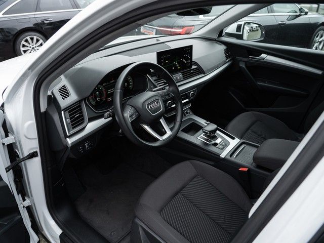 Q5 40 TDI quattro advanced MATRIX+PANO+AHK+RFK+N