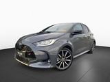 Toyota Yaris Hybrid 130 1.5 SPORT LED,RFK,SHZ - Toyota Yaris: T Sport