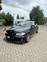 BMW 118i - Voll Ausstattung  - BMW 118 in Magdeburg