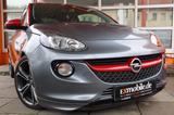 Opel ADAM TURBO S* RECARO SCHALENSITZE* APP LINK* 18" - gebrauchte Opel Adam aus dem Jahr 2017