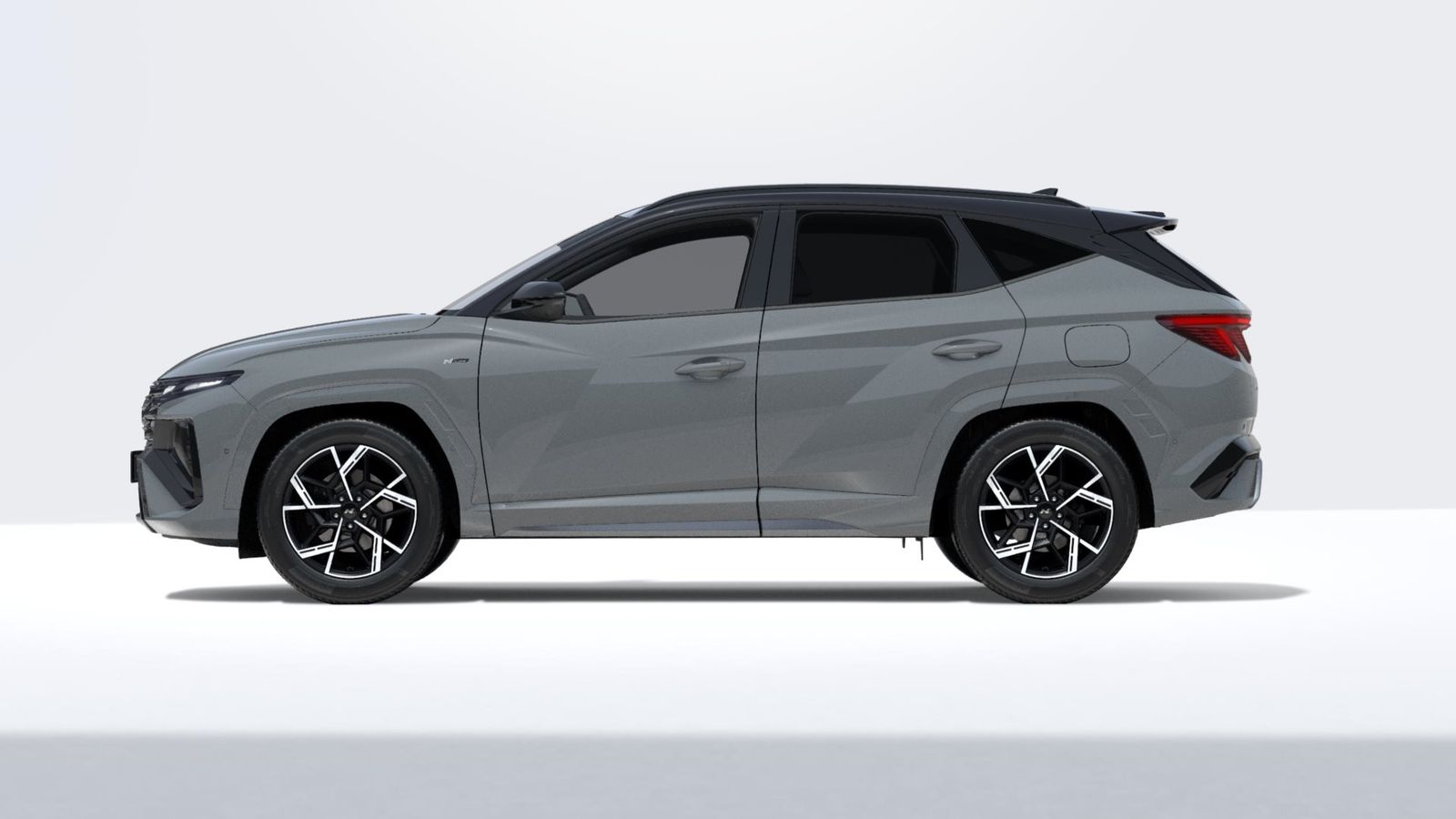 Hyundai TUCSON - Bild 5