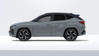 Hyundai TUCSON - Vorschau Bild 5
