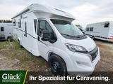 Dethleffs TREND T 7057 EB * TOP ANGEBOT * - Dethleffs Dresden