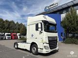 DAF XF 480 FT SSC, Abbiegeassistent, Standklima