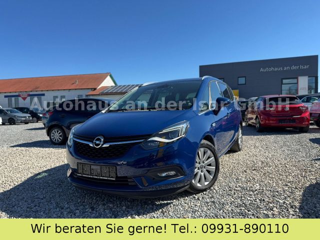 Opel Zafira C 2.0 CDIT Innov.*NAVI*KAMERA*LED*SHZ*AHK